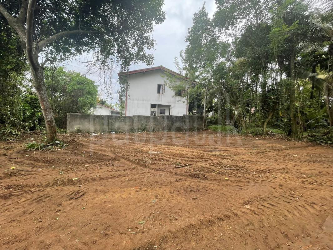 Residential Land for Sale in Homagama