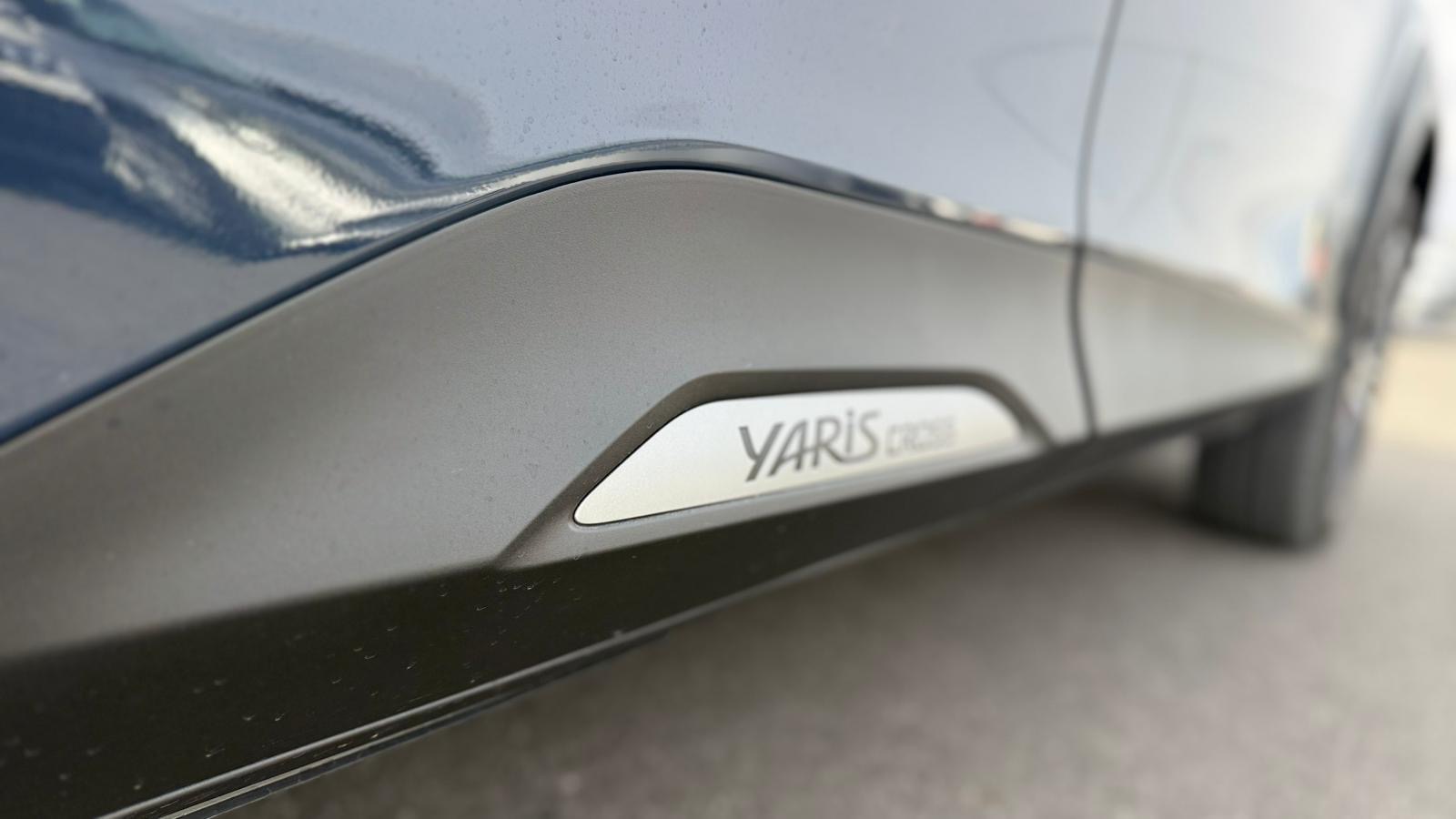 Toyota Yaris Cross 2025 - Brand New SUV sale in Sri Lanka - patpat.lk