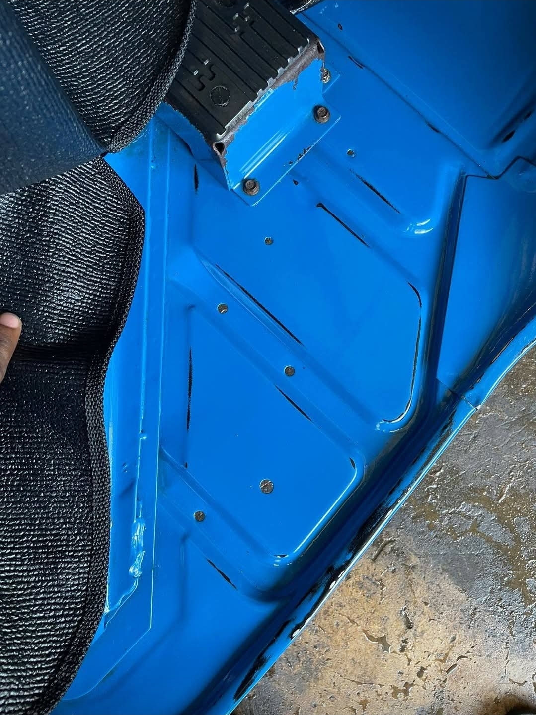 Bajaj Three Wheel 2007 - Used Three wheeler sale in Sri Lanka - patpat.lk