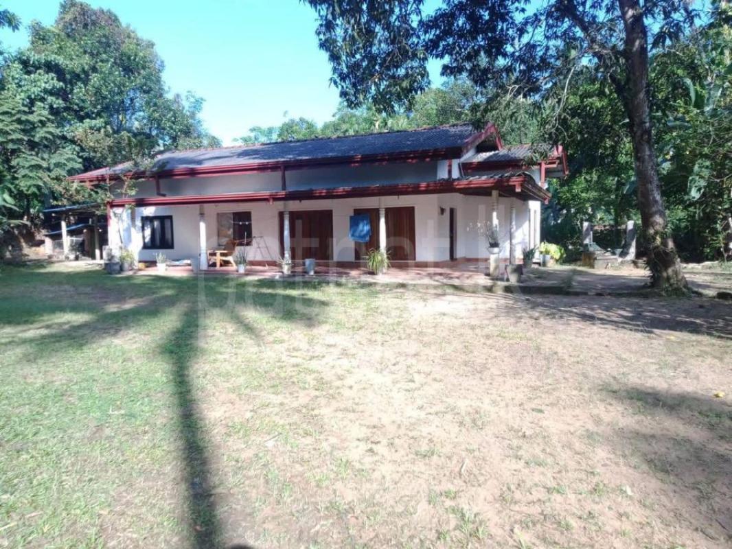 House for Sale in Pugoda