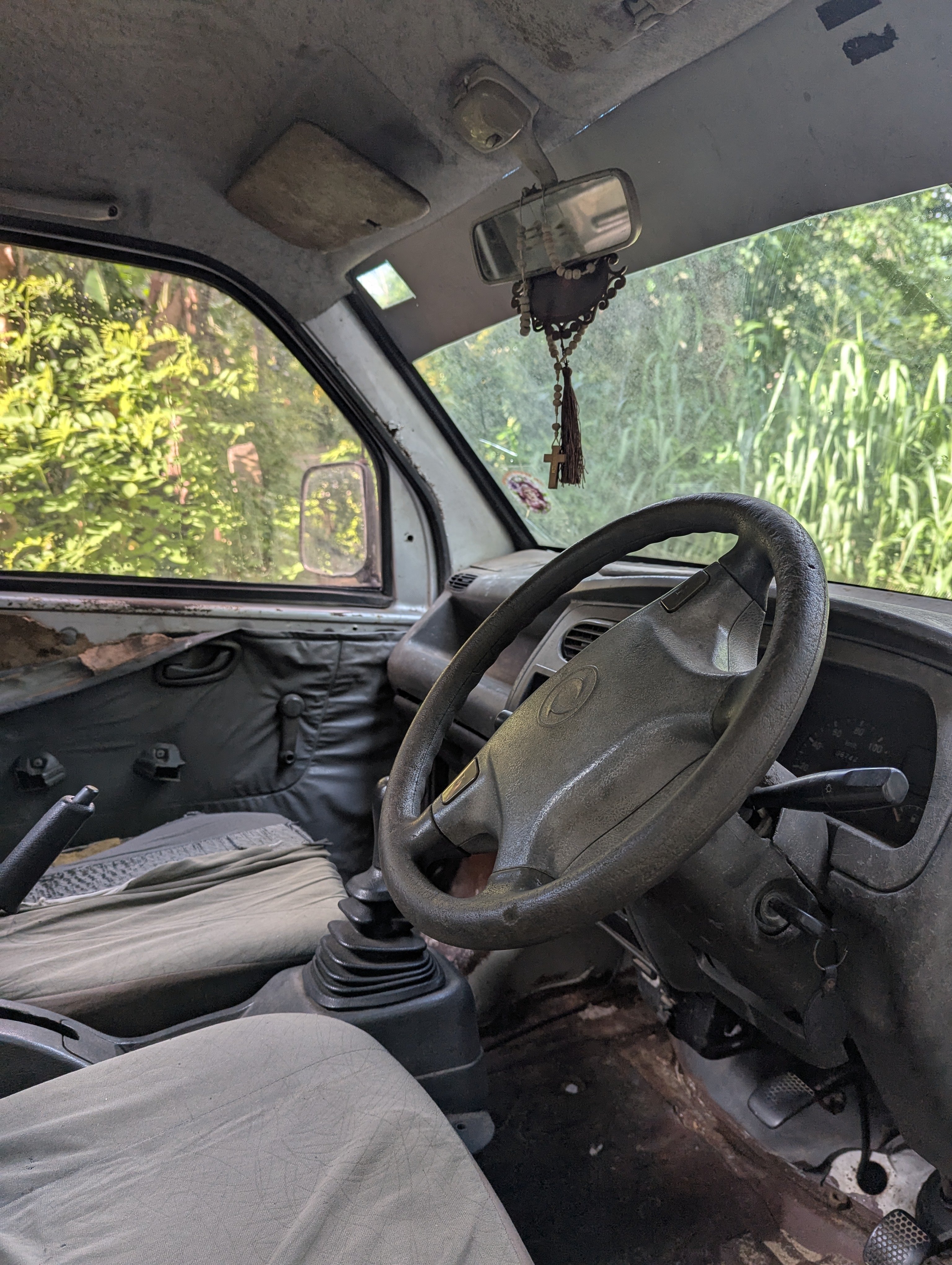 DFSK Unimo 2013 - Used Truck sale in Sri Lanka - patpat.lk