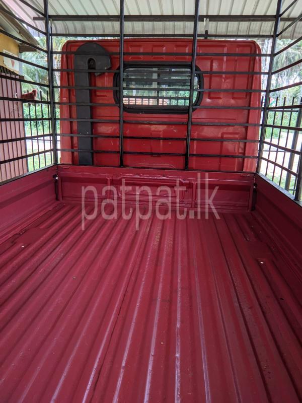 Tata Ace 2010 - பயன்படுத்தப்பட்டது டிரக் sale in Sri Lanka - patpat.lk