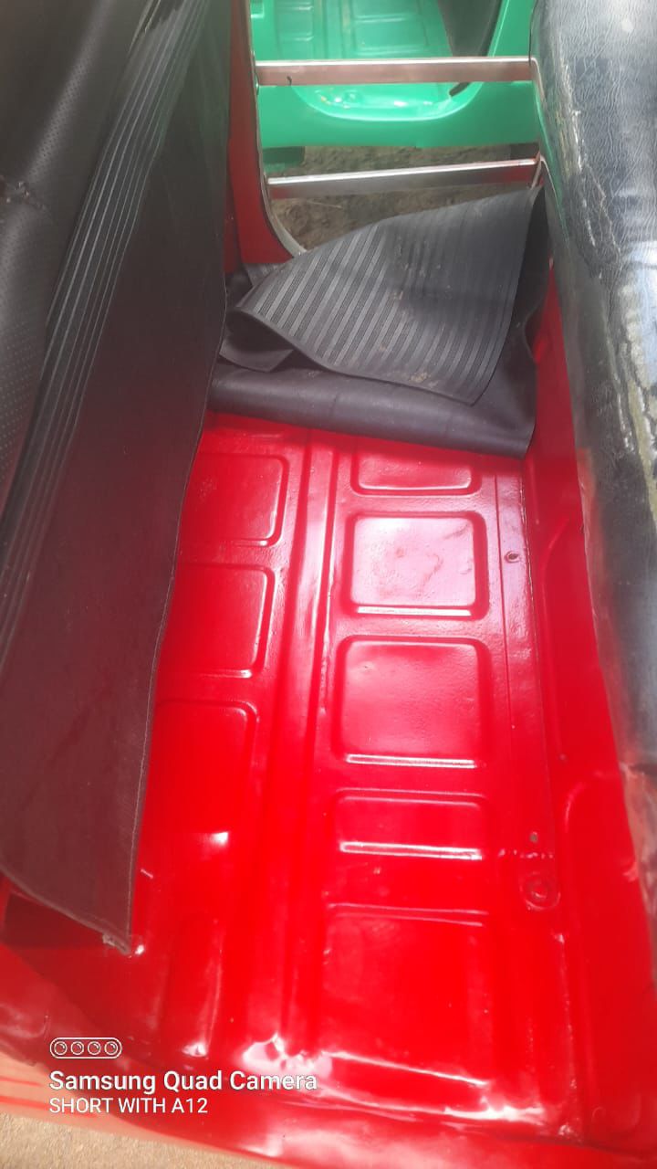 Bajaj 2 stroke 2007 - භාවිතා කරන ලද ත්‍රිරෝද රථය sale in Sri Lanka - patpat.lk