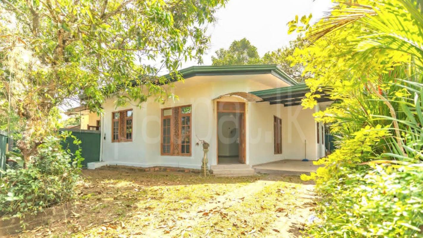 House for Sale in Mattegoda