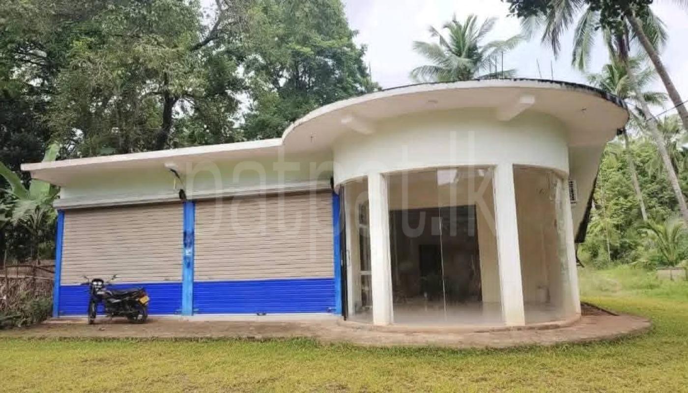 Building for Sale in Dewahuwa