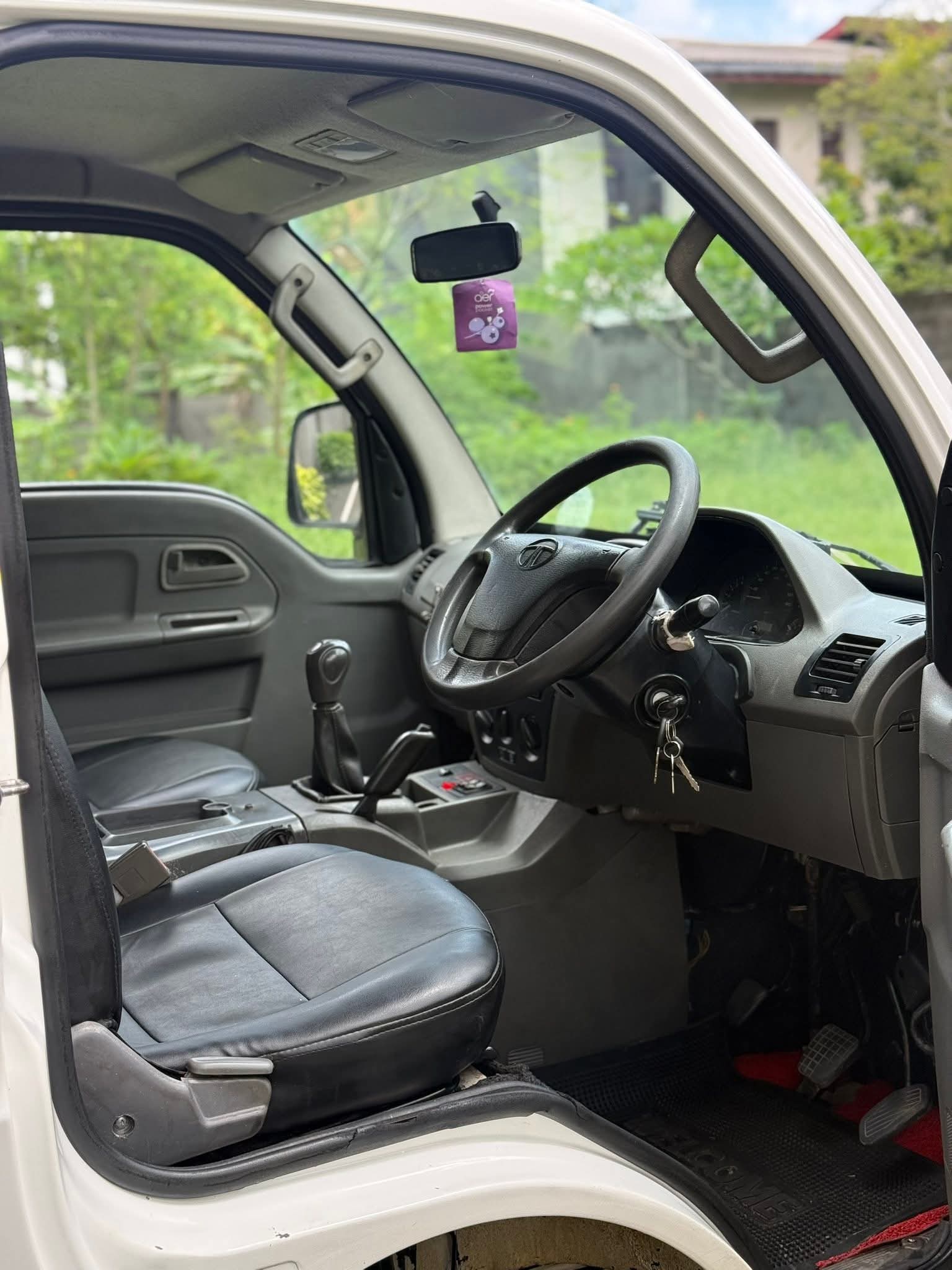 Tata Super Ace 2012 - භාවිතා කරන ලද ට්‍රක් රථය sale in Sri Lanka - patpat.lk
