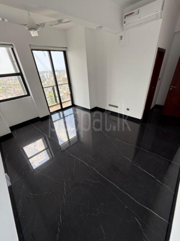 Semi Luxury Apartment for Sale in Narahenpita (Colombo 05)
