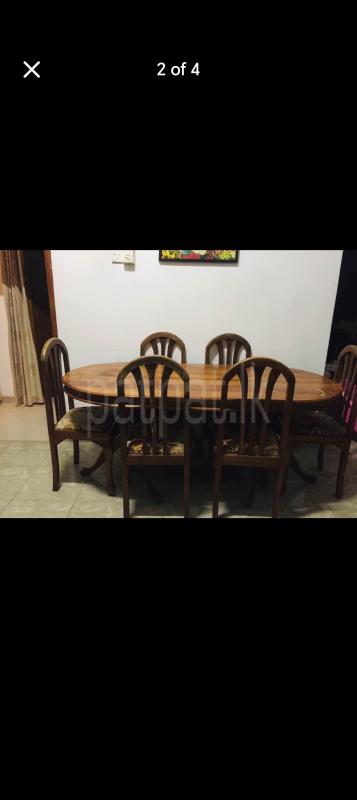 Sofa and dinning table ads-image-1