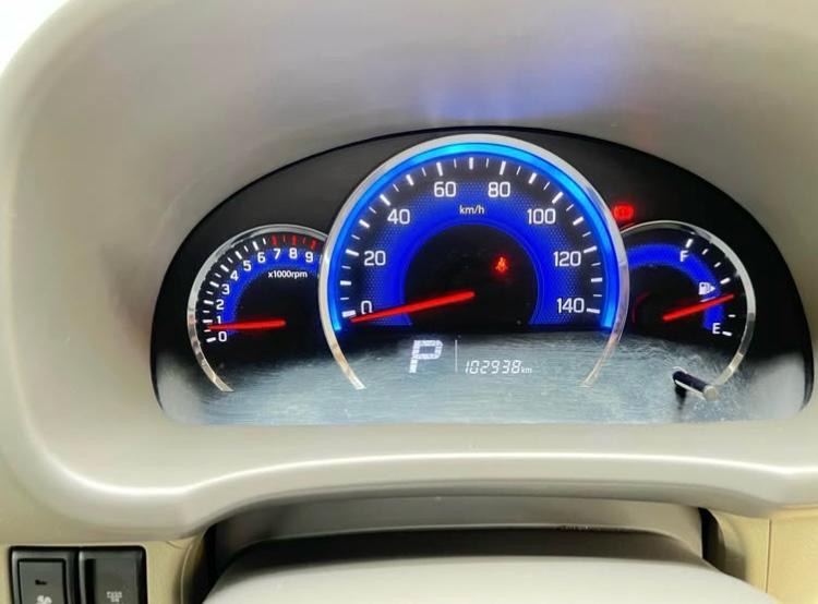 Suzuki Every 2017 - Used Van sale in Sri Lanka - patpat.lk