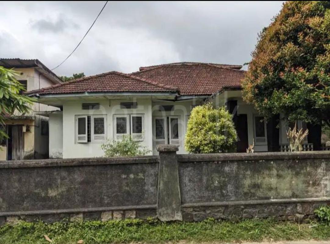 Residential Land for Sale in Kiribathgoda