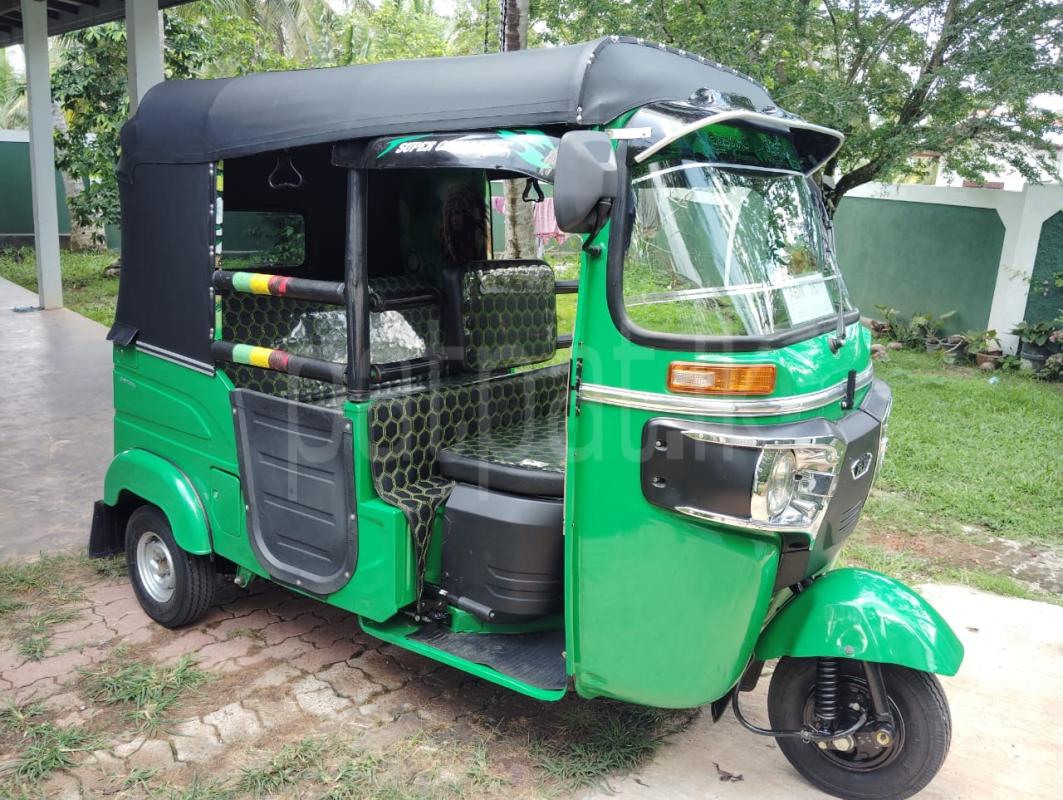 Bajaj Three Wheel 2025 - Used Three wheeler sale in Sri Lanka - patpat.lk