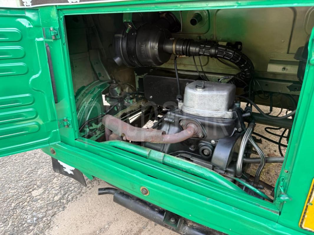 Bajaj 4 stroke 2014 - Used Three wheeler sale in Sri Lanka - patpat.lk