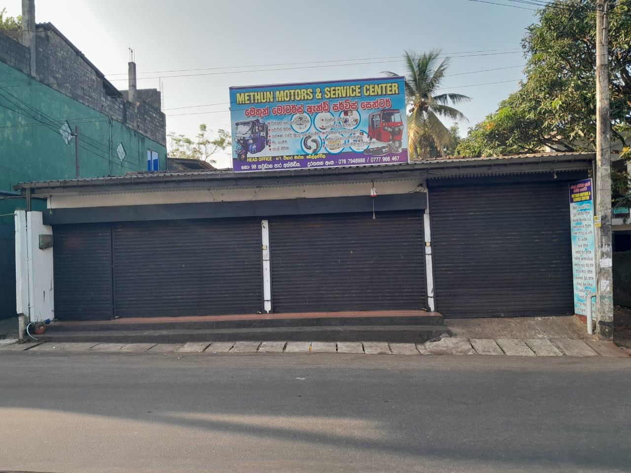 Building for Sale in Dehiwala