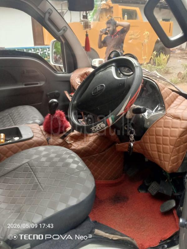 Tata Super Ace 2014 - பயன்படுத்தப்பட்டது டிரக் sale in Sri Lanka - patpat.lk