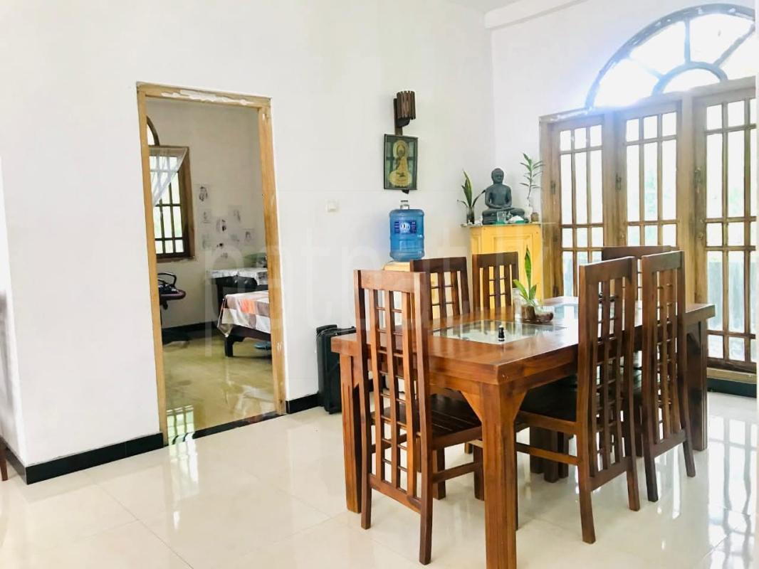 House for Sale in Homagama