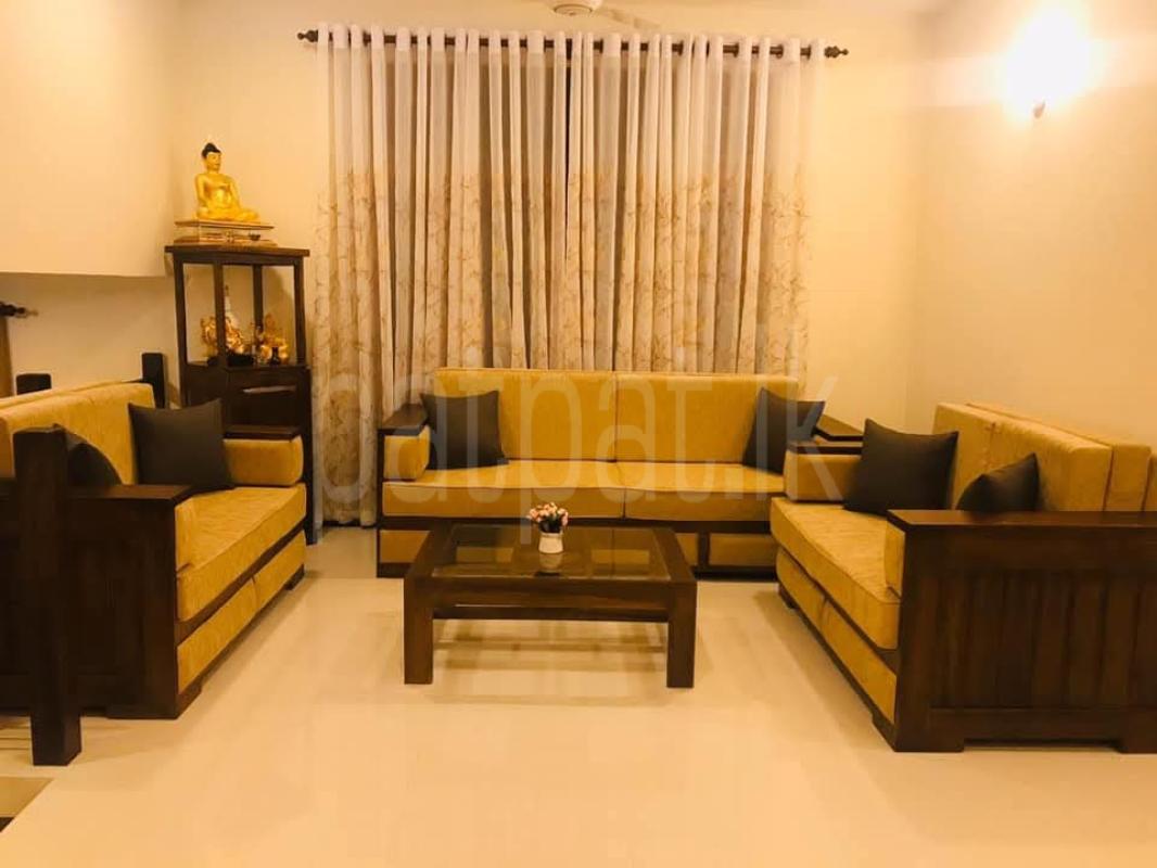 House for Sale in Kaduwela