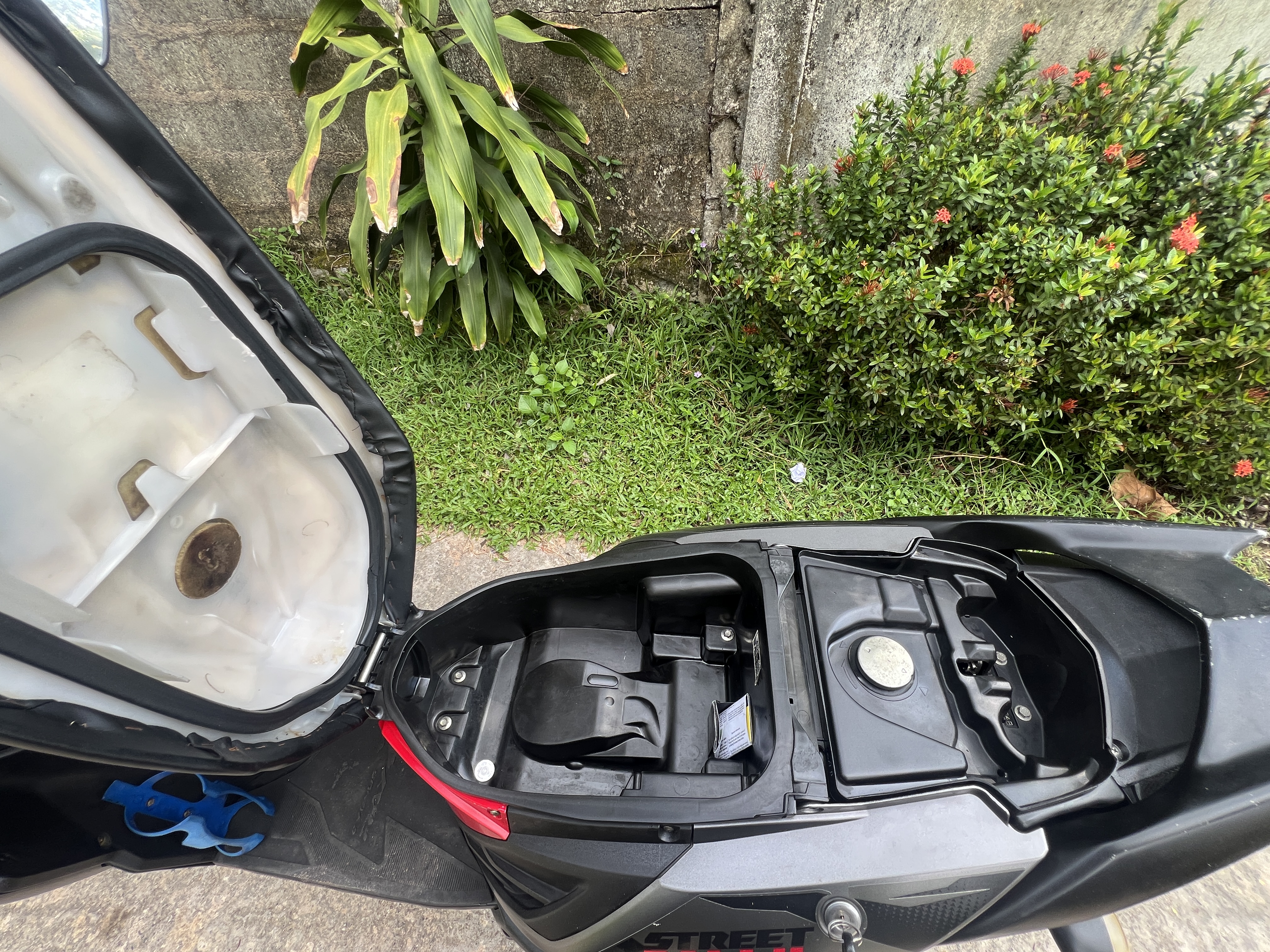Yamaha Ray ZR 2019 - Used Bike sale in Sri Lanka - patpat.lk