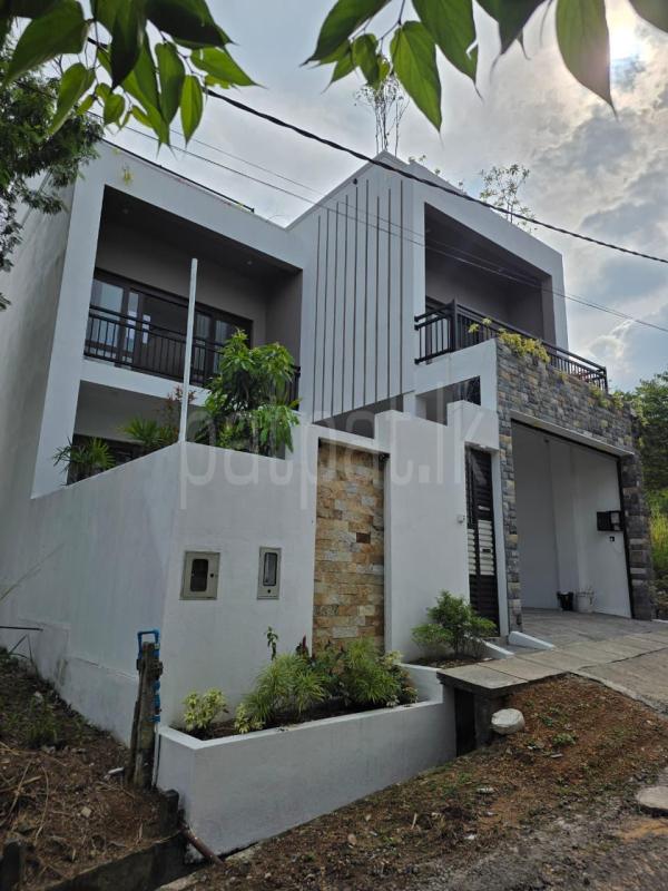 House for Sale in Malabe