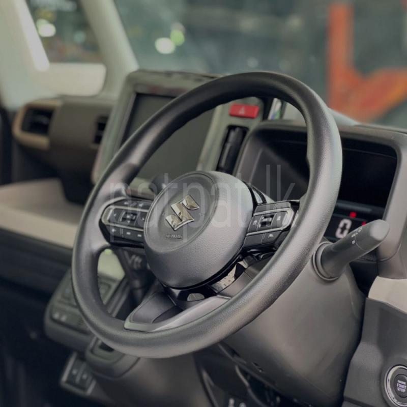 Suzuki Spacia 2024 - சான்றளிக்கப்பட்டது கார் sale in Sri Lanka - patpat.lk