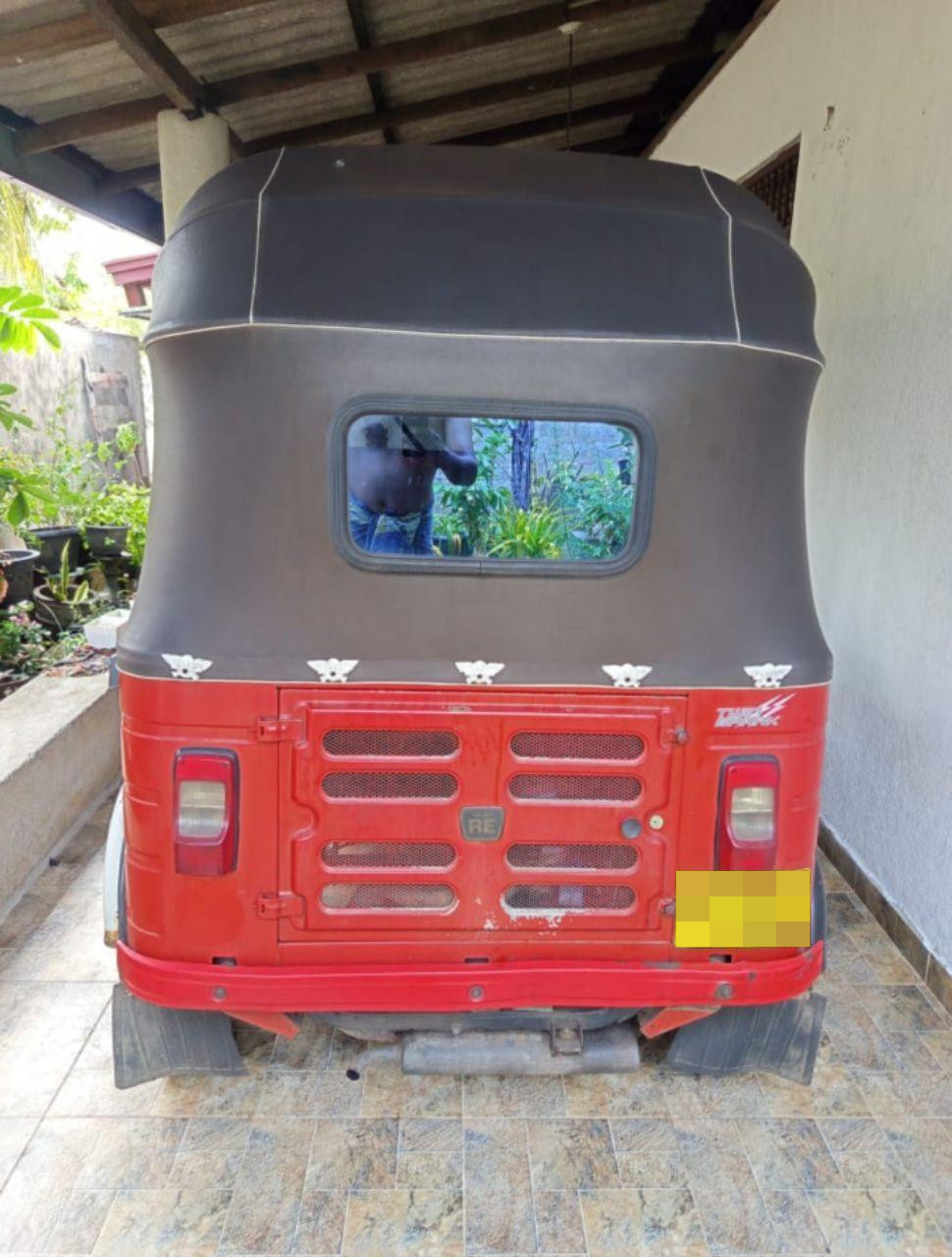 Bajaj Three Wheel 2019 - Used Three wheeler sale in Sri Lanka - patpat.lk