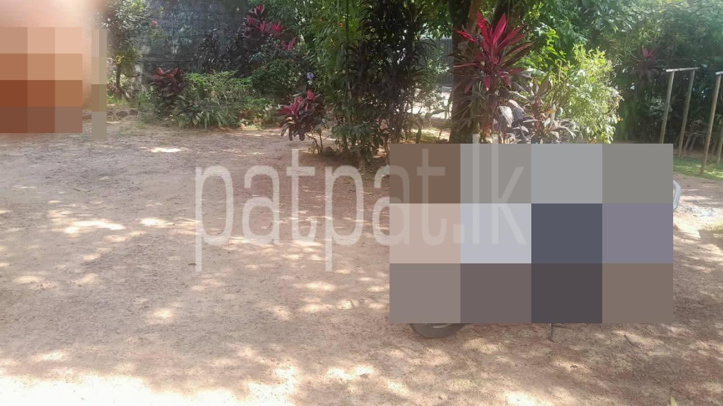 Residential Land for Sale in Athurugiriya