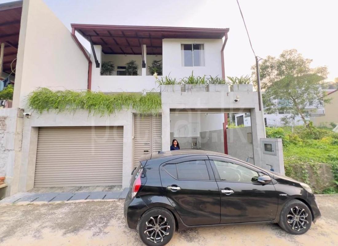 House for Sale in Malabe ads-image-1