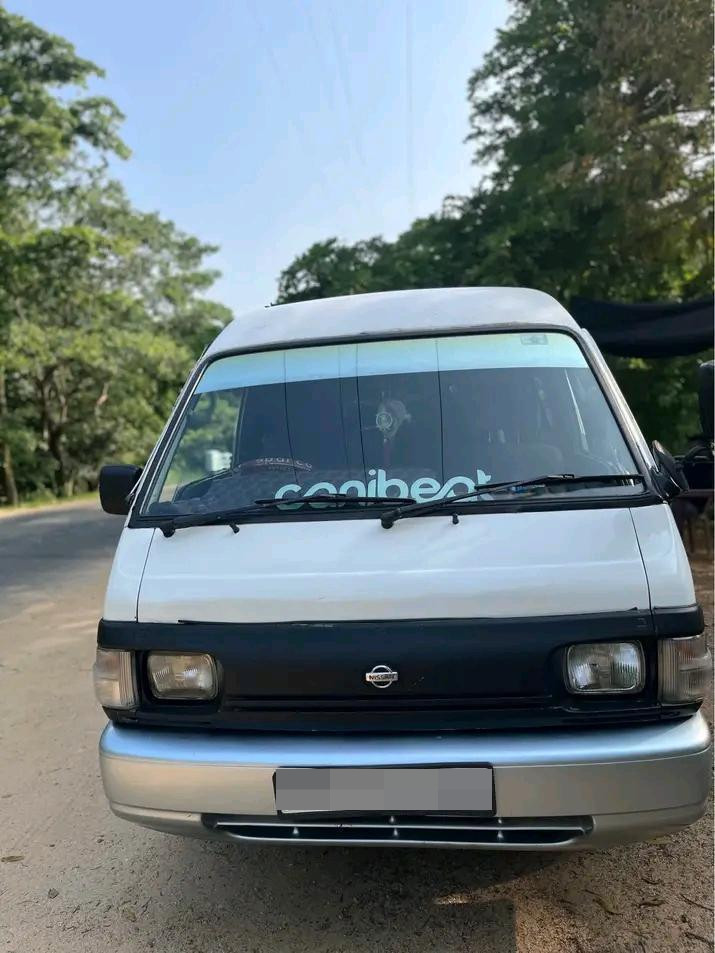 Mazda Bongo 2002 - Used Van sale in Sri Lanka - patpat.lk