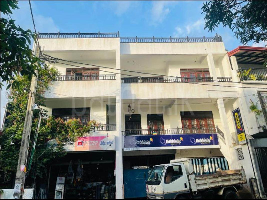 House for Sale in Kiribathgoda