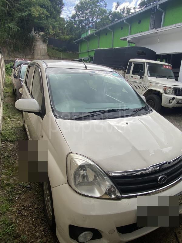 Perodua Viva 2013 - Used Car sale in Sri Lanka - patpat.lk