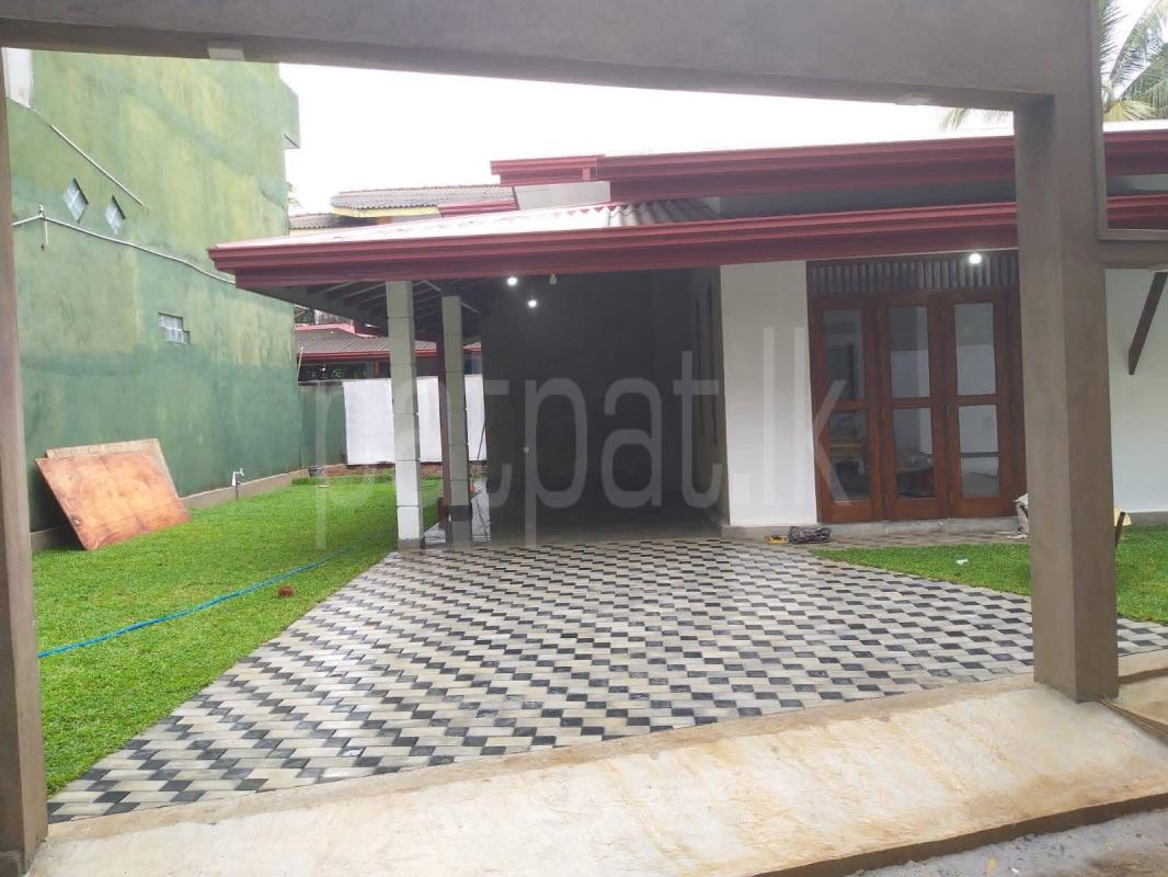 House for Sale in Homagama