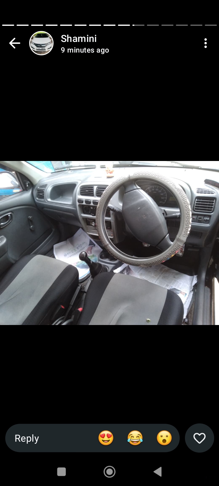 Suzuki Alto 2010 - භාවිතා කරන ලද කාර් sale in Sri Lanka - patpat.lk