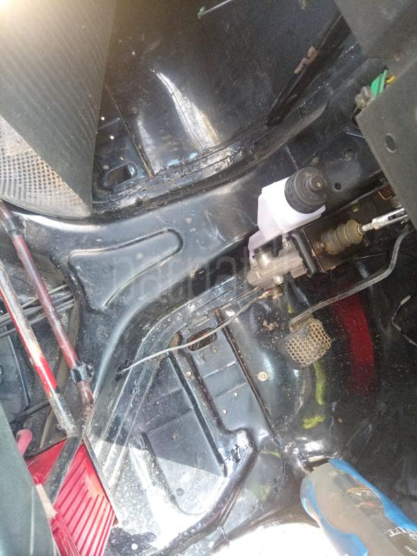 Bajaj Three Wheel 2010 - Used Three wheeler sale in Sri Lanka - patpat.lk