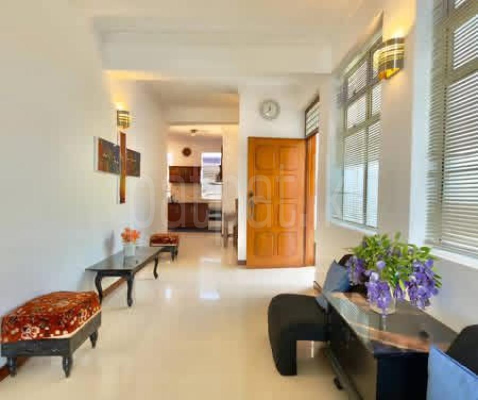 Furnished Apartment for Sale in Wellawatta (Colombo 06) ads-image-1