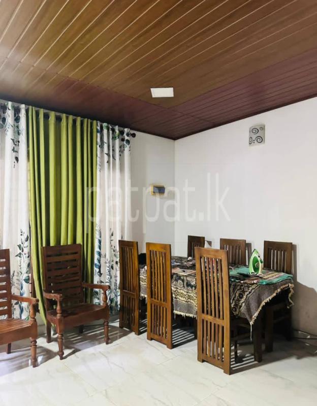 House for Sale in Boralesgamuwa