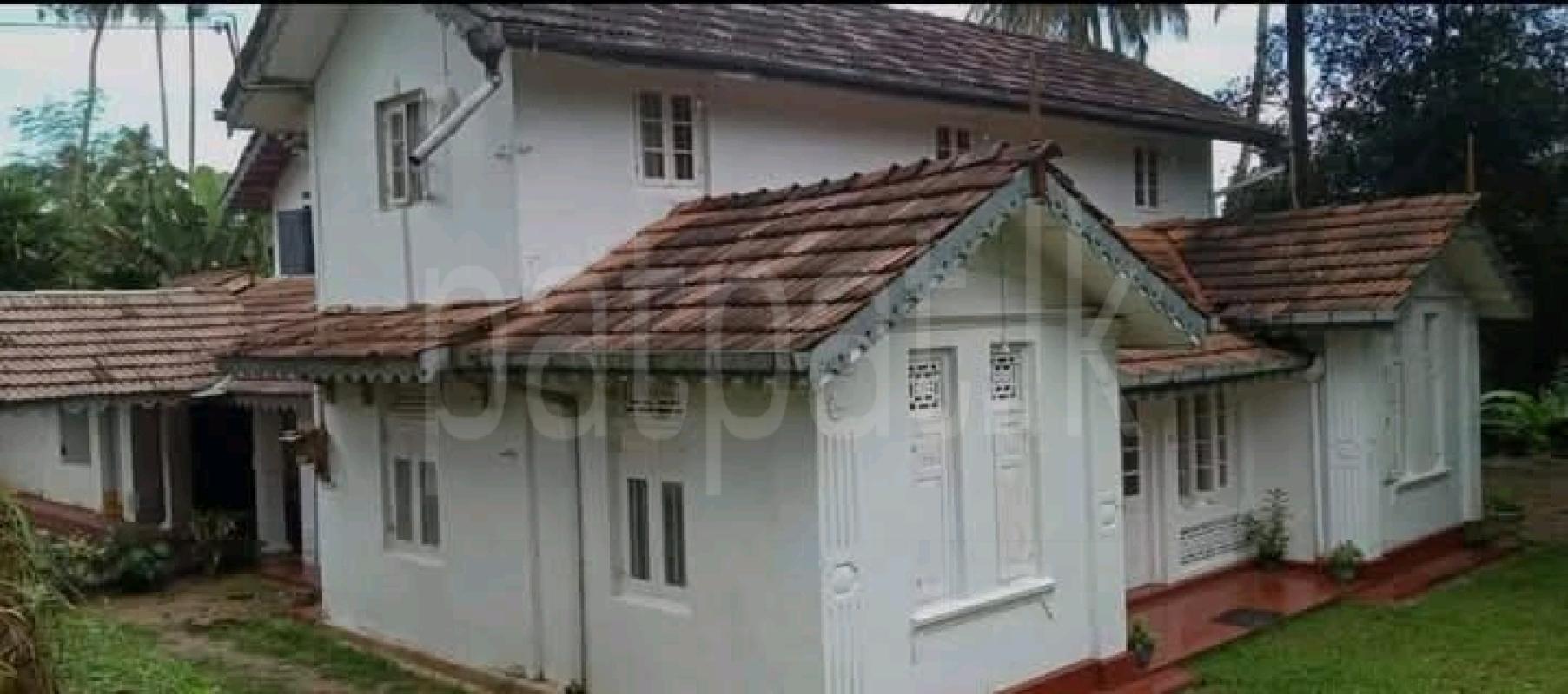 Commercial Land for Sale in Kandy