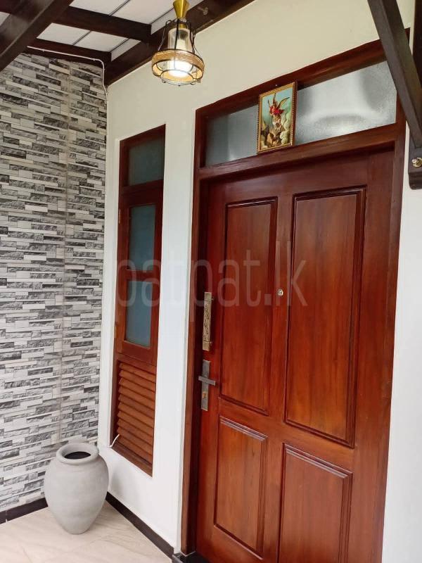 House for Sale in Homagama
