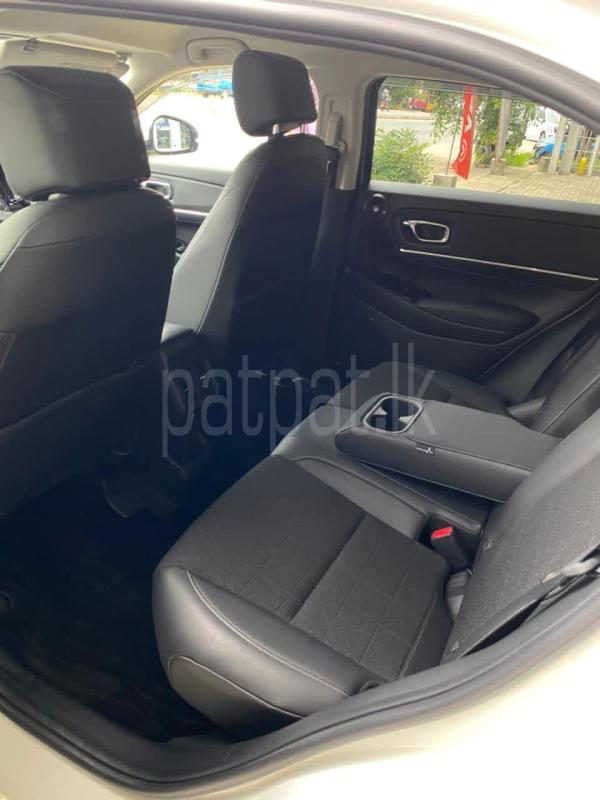 Honda Vezel 2026 - சான்றளிக்கப்பட்டது SUV sale in Sri Lanka - patpat.lk