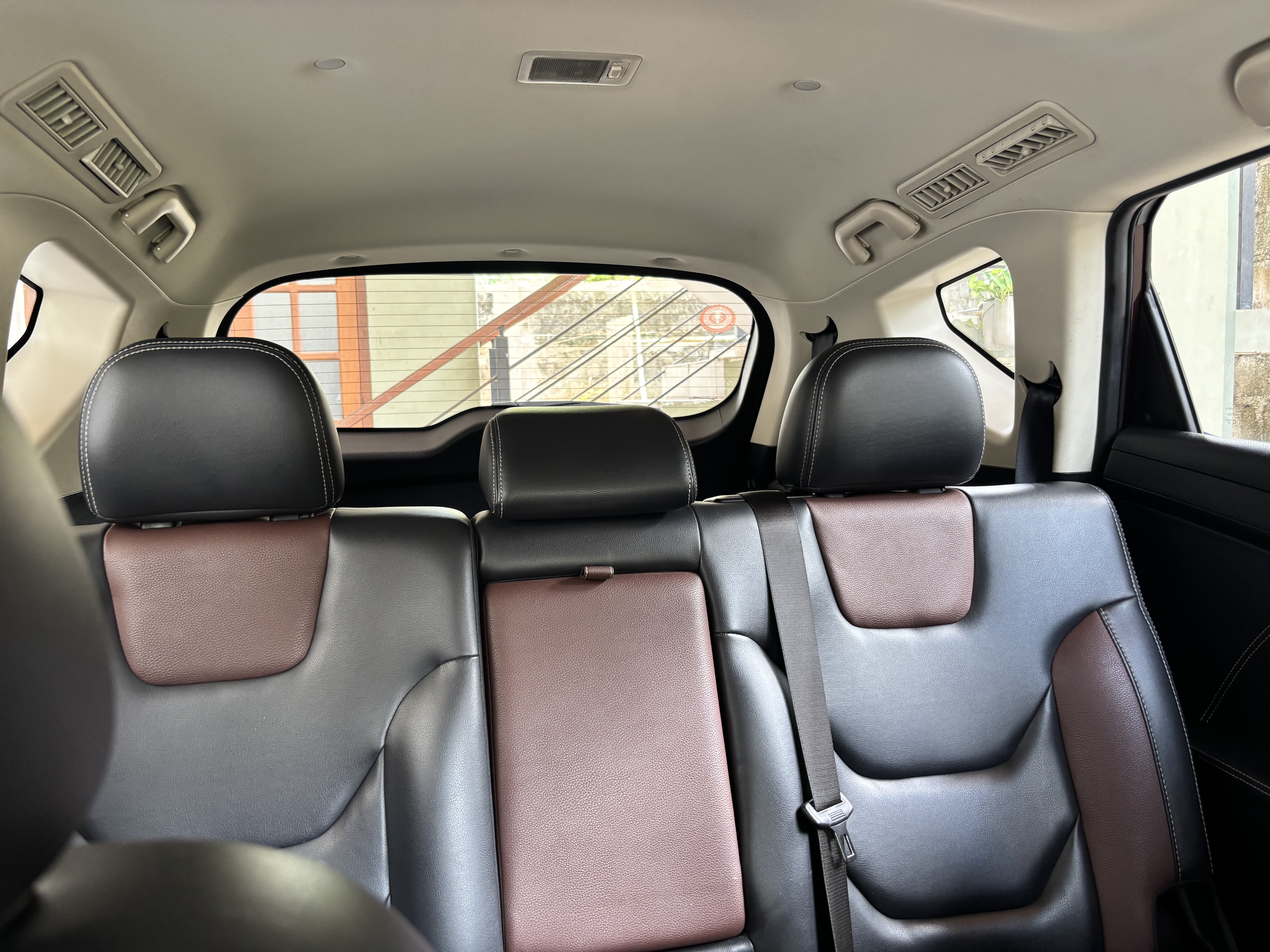 DFSK 580 2021 - Used SUV sale in Sri Lanka - patpat.lk