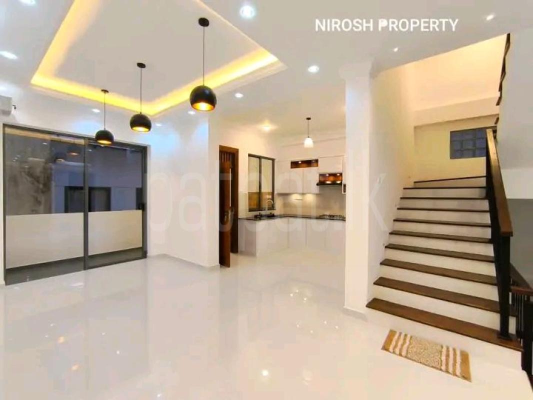 House for Sale in Malabe