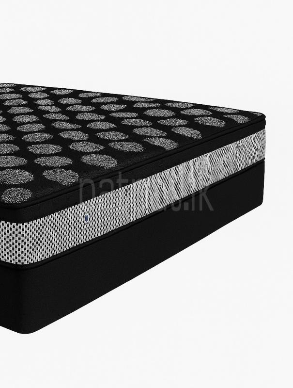 Damro Spring Mattress ads-image-1