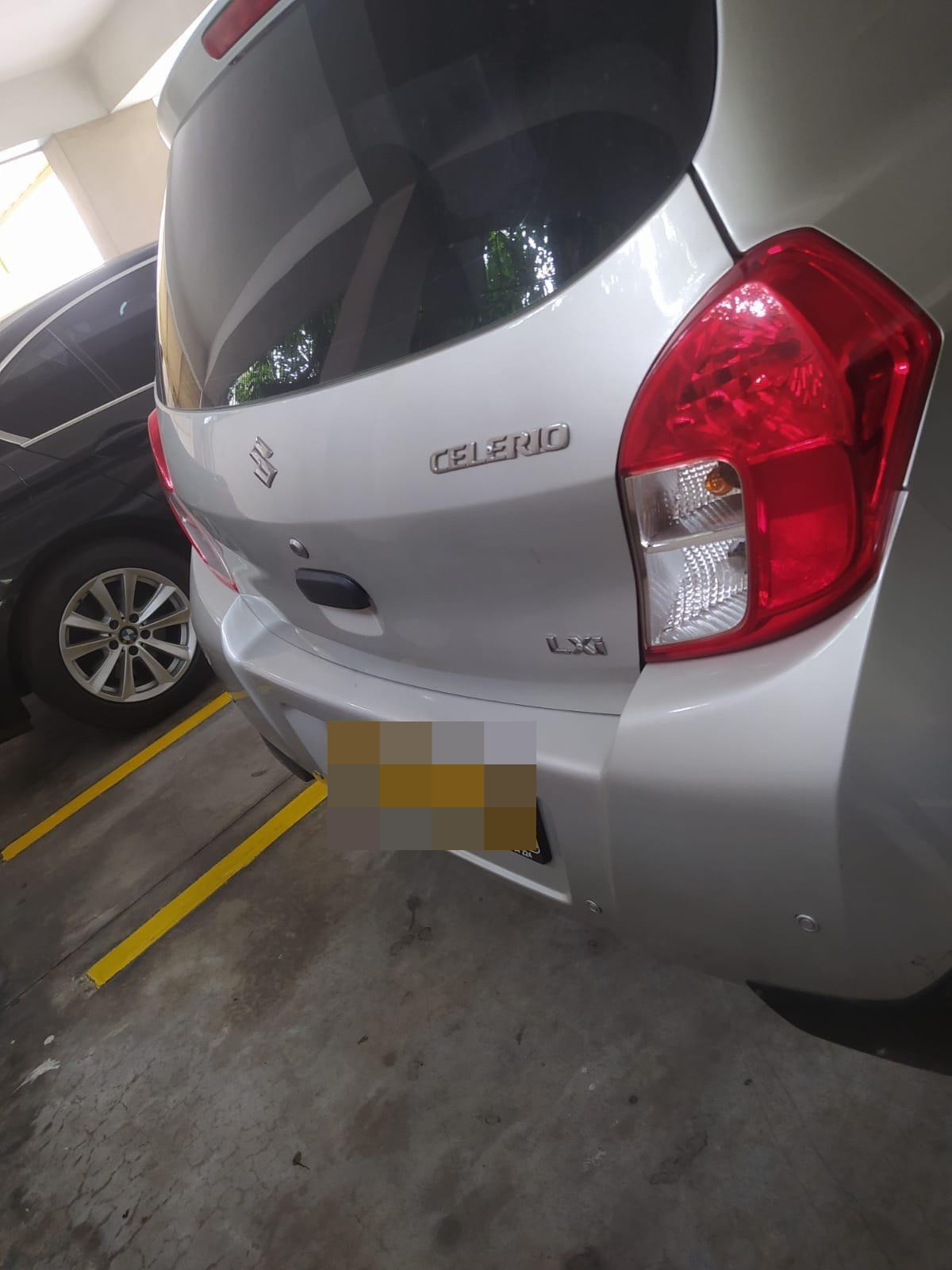 Suzuki Celerio 2015 - Used Car sale in Sri Lanka - patpat.lk