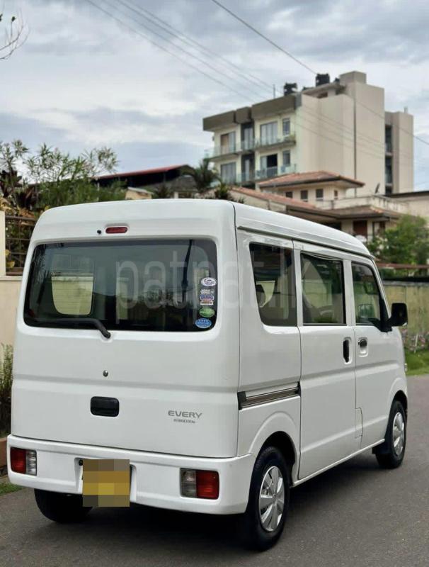 Suzuki Every 2025 - Used Van sale in Sri Lanka - patpat.lk