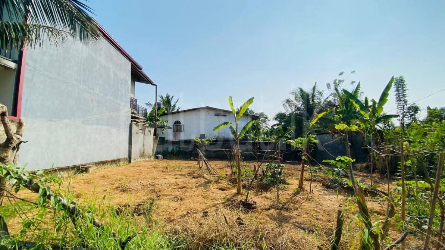 Residential Land for Sale in Kottawa ads-image-1