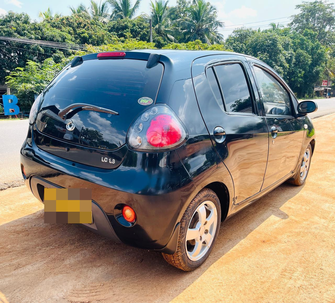 Micro Panda 2011 - භාවිතා කරන ලද කාර් sale in Sri Lanka - patpat.lk