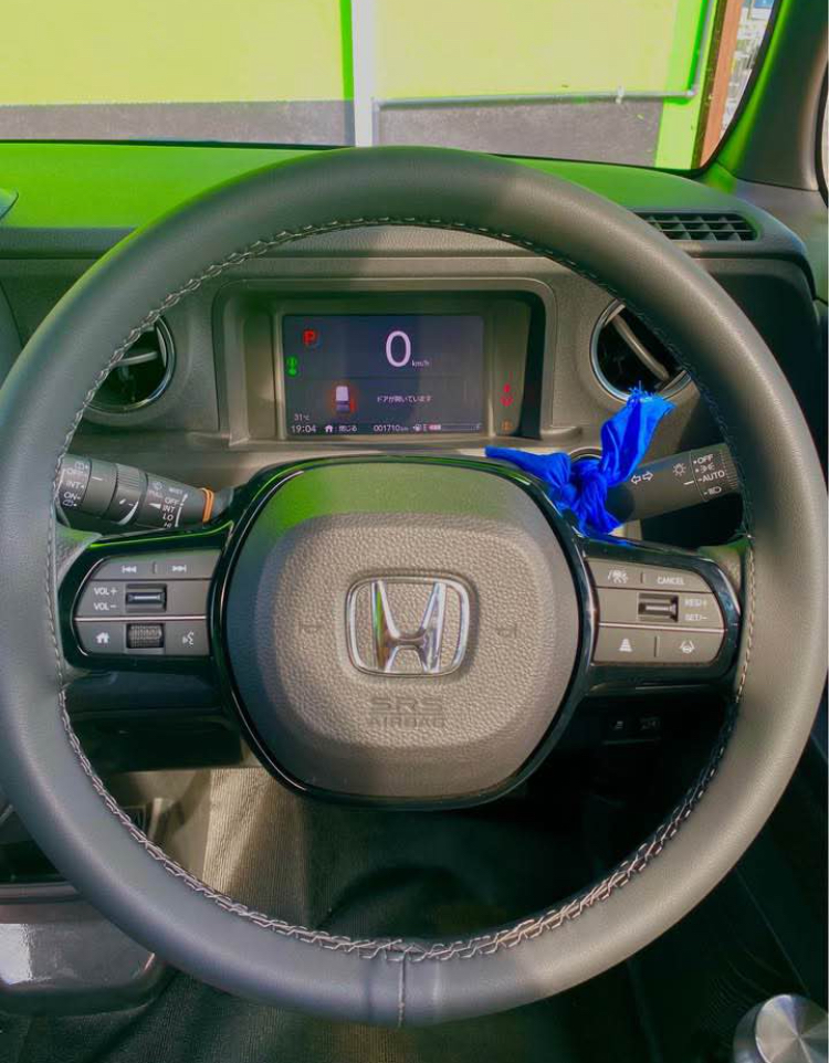 Honda N BOX 2025 - භාවිතා කරන ලද කාර් sale in Sri Lanka - patpat.lk