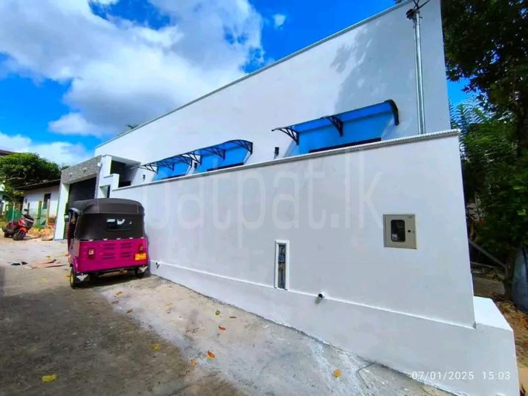 House for Sale in Malabe
