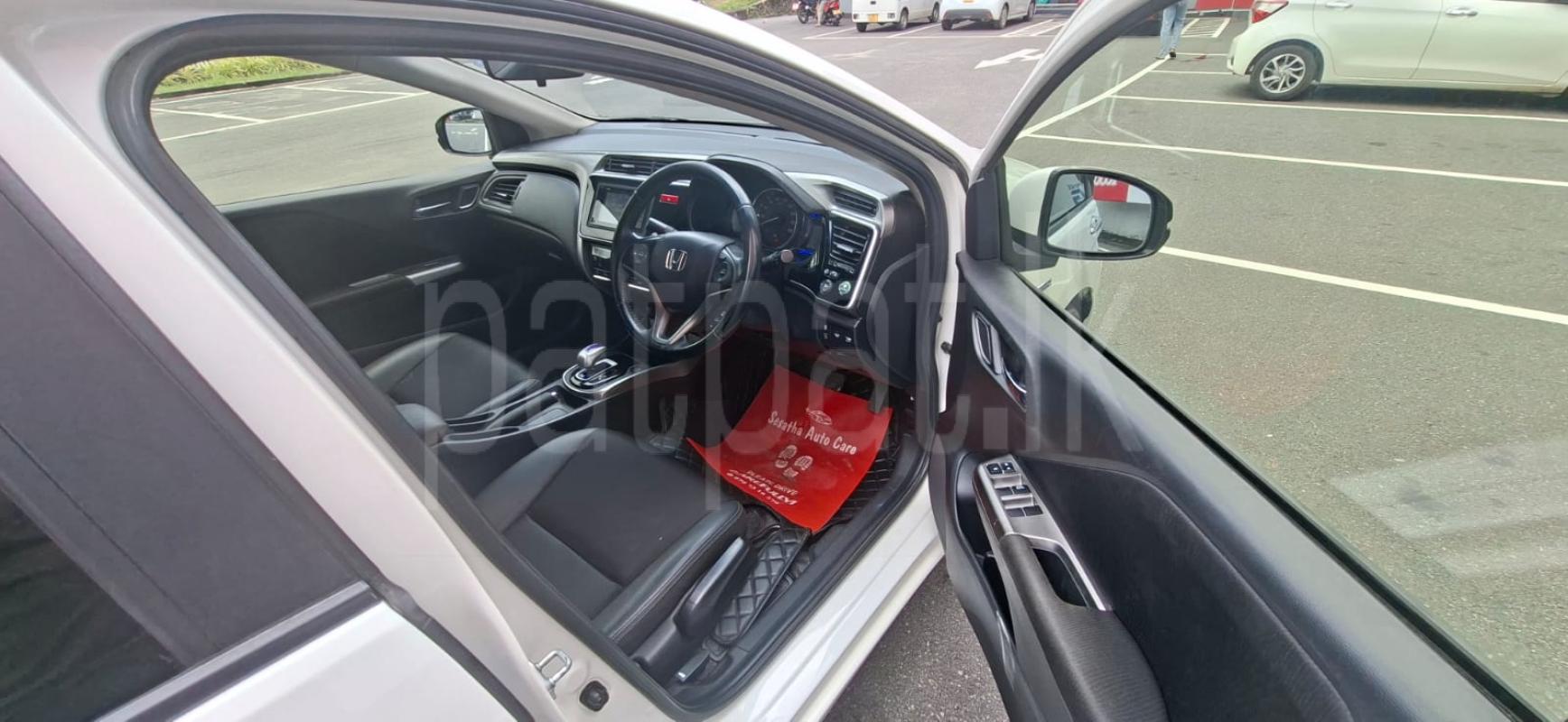 Honda Grace 2017 - Used Car sale in Sri Lanka - patpat.lk