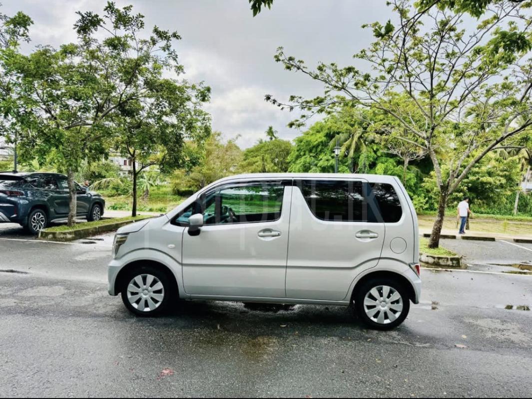 Suzuki Wagon R 2024 - Used Car sale in Sri Lanka - patpat.lk