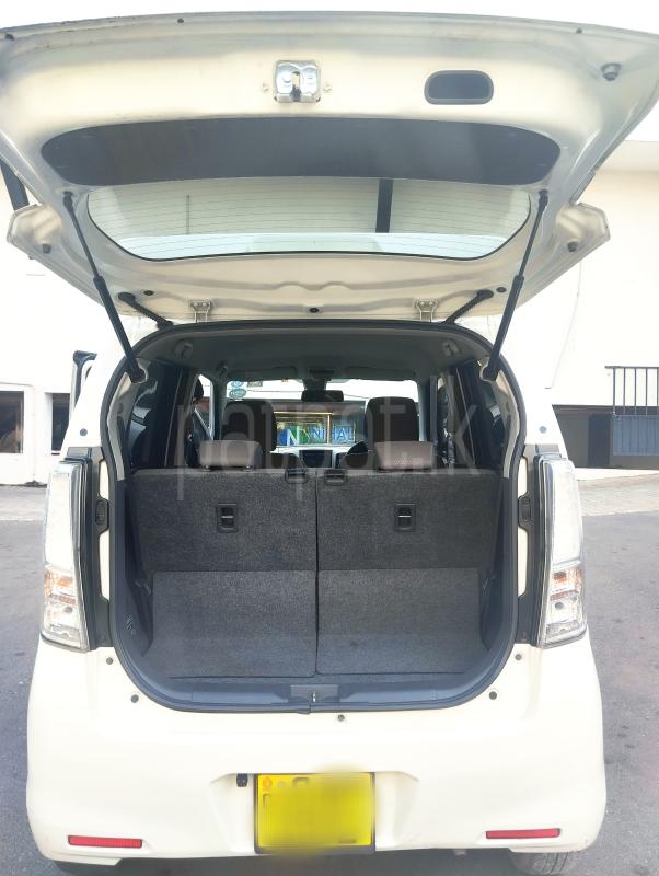 Suzuki Wagon R 2018 - பயன்படுத்தப்பட்டது கார் sale in Sri Lanka - patpat.lk