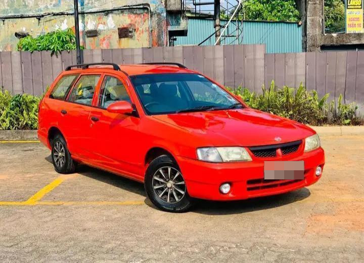 Nissan AD Wagon 2000 - Used Car sale in Sri Lanka - patpat.lk